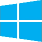Logo of Windows